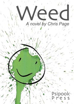 weedcover250 Weed cover