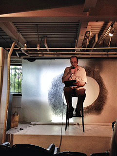 Been there, read it — dunnit!