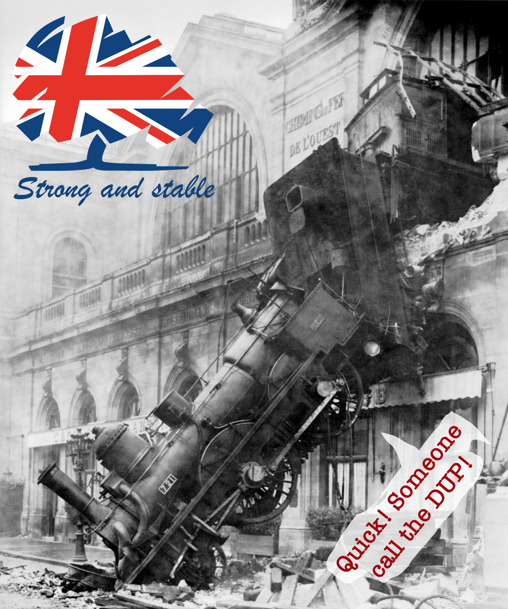That DUP-Conservative alliance in full