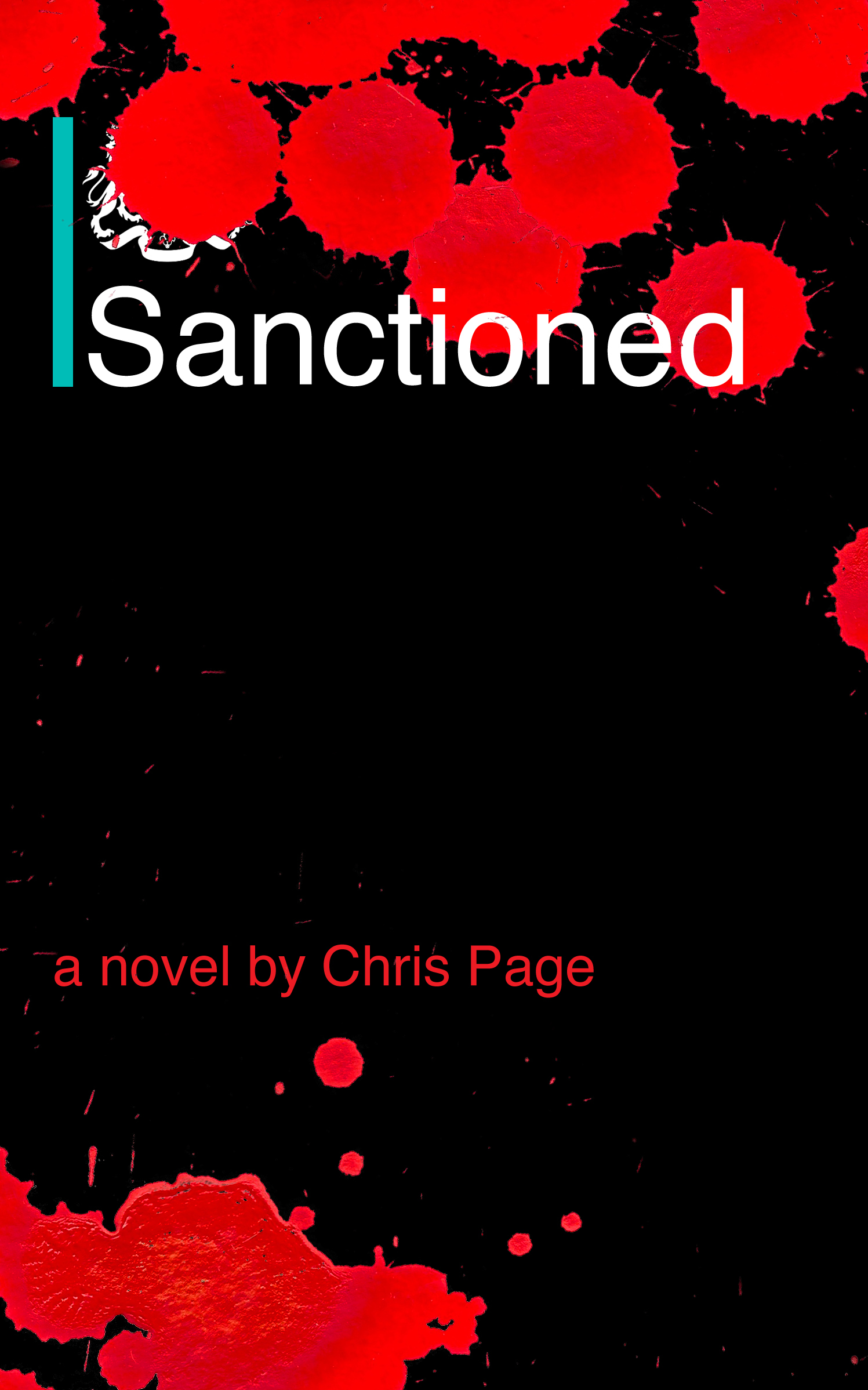 Sanctioned — one year ago