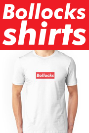 bollocks shirts blog ad x180px