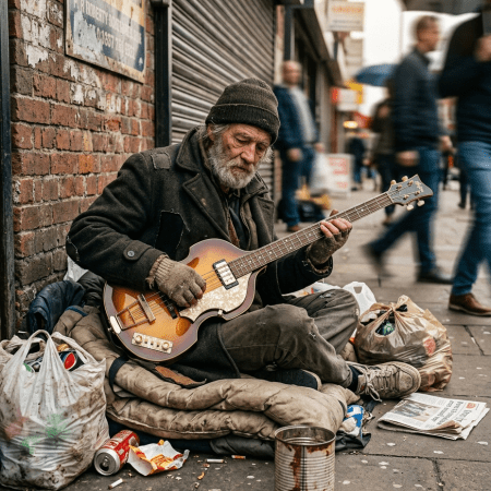 Death is the new smart financial move 